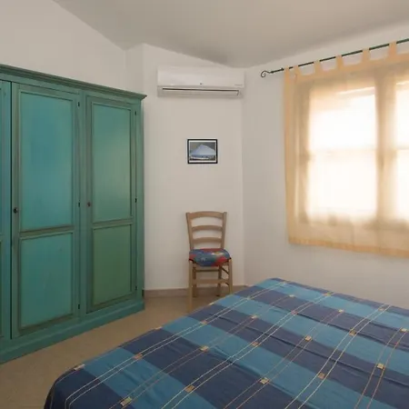 Appartamento Welcomely - Stella Marina Blu
