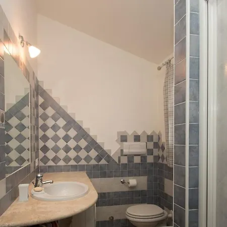 Appartamento Welcomely - Stella Marina Blu *