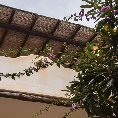 Welcomely - Stella Marina Blu Apartment Cala Liberotto