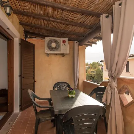 Welcomely - Stella Marina Blu Apartment