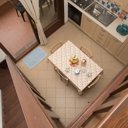 Apartment Welcomely - Stella Marina Blu