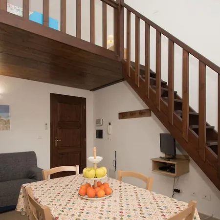 Welcomely - Stella Marina Blu Apartment Cala Liberotto