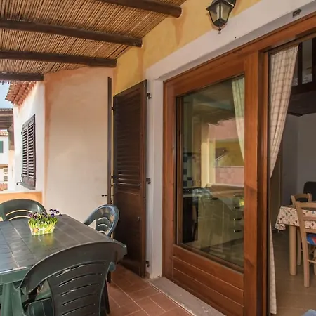 Welcomely - Stella Marina Blu Apartment