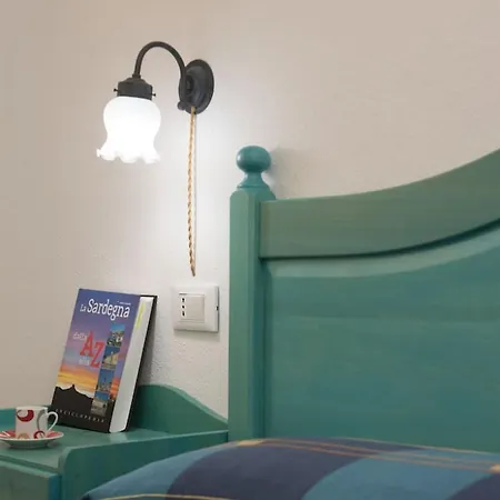 Welcomely - Stella Marina Blu Apartment Cala Liberotto