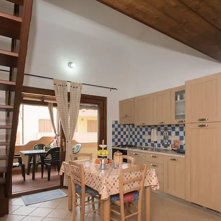 Apartment Welcomely - Stella Marina Blu *