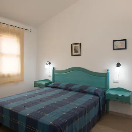 Appartamento Welcomely - Stella Marina Blu