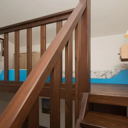 Welcomely - Stella Marina Blu