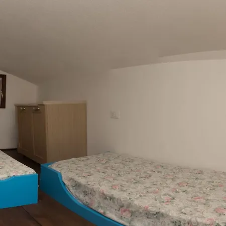 Welcomely - Stella Marina Blu Appartamento *